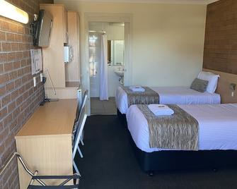 Maitland City Motel - Maitland - Habitación