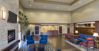 Comfort Suites Medical Center - Fargo - Lounge
