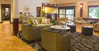 Parke Regency Hotel & Conf Ctr., BW Signature Collection - Bloomington - Hol