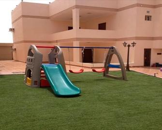 Areen Resort Al Hada - Taif