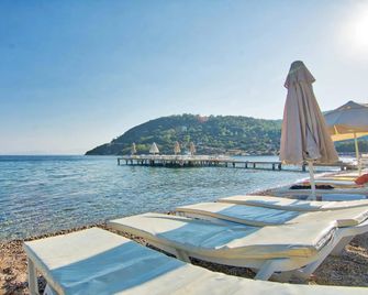 Selvi Beach Hotel - Golturkbuku