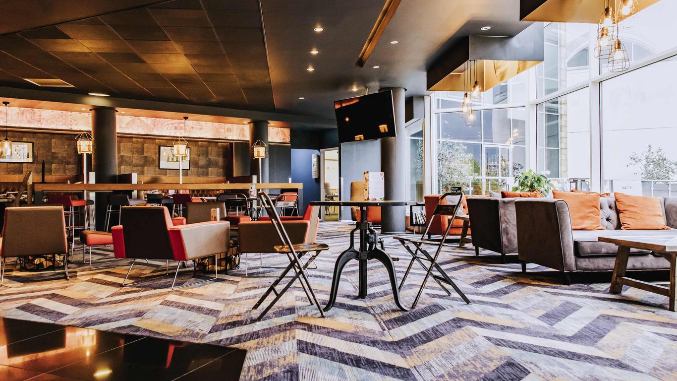 Novotel Sheffield Centre