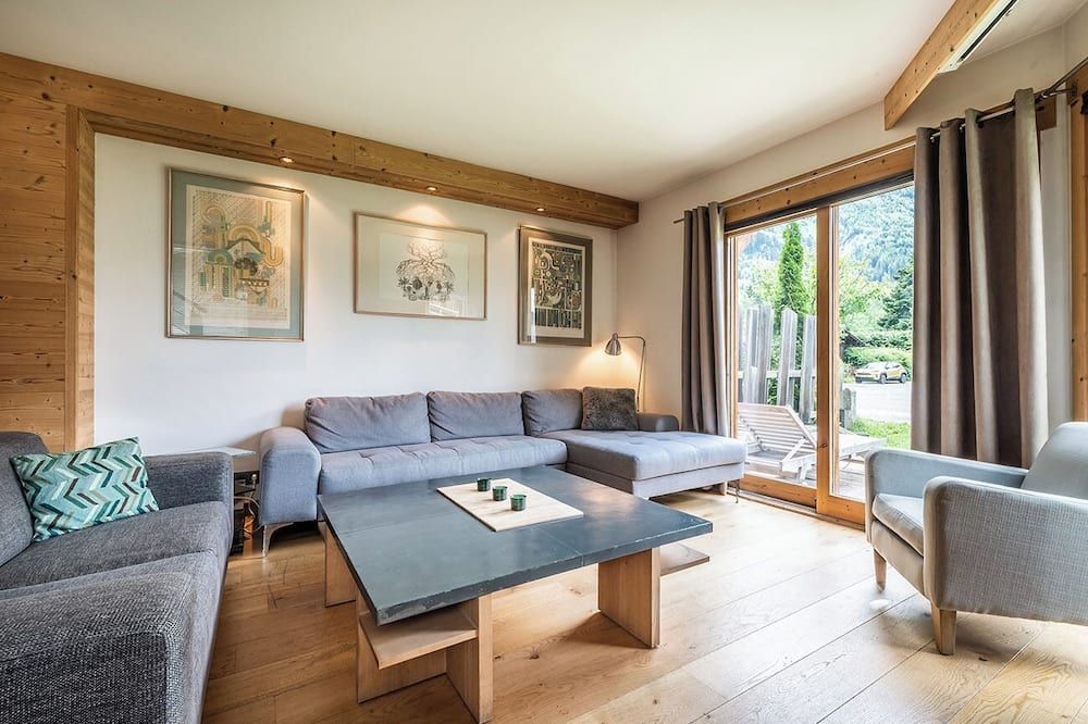 هوتل إيدن شاموني