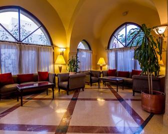Jaz Makadi Saraya Resort - Hurghada - Lobby