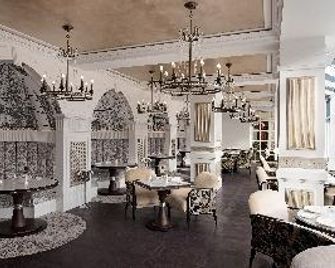 Savill Court Hotel and Spa - Egham - Restaurant