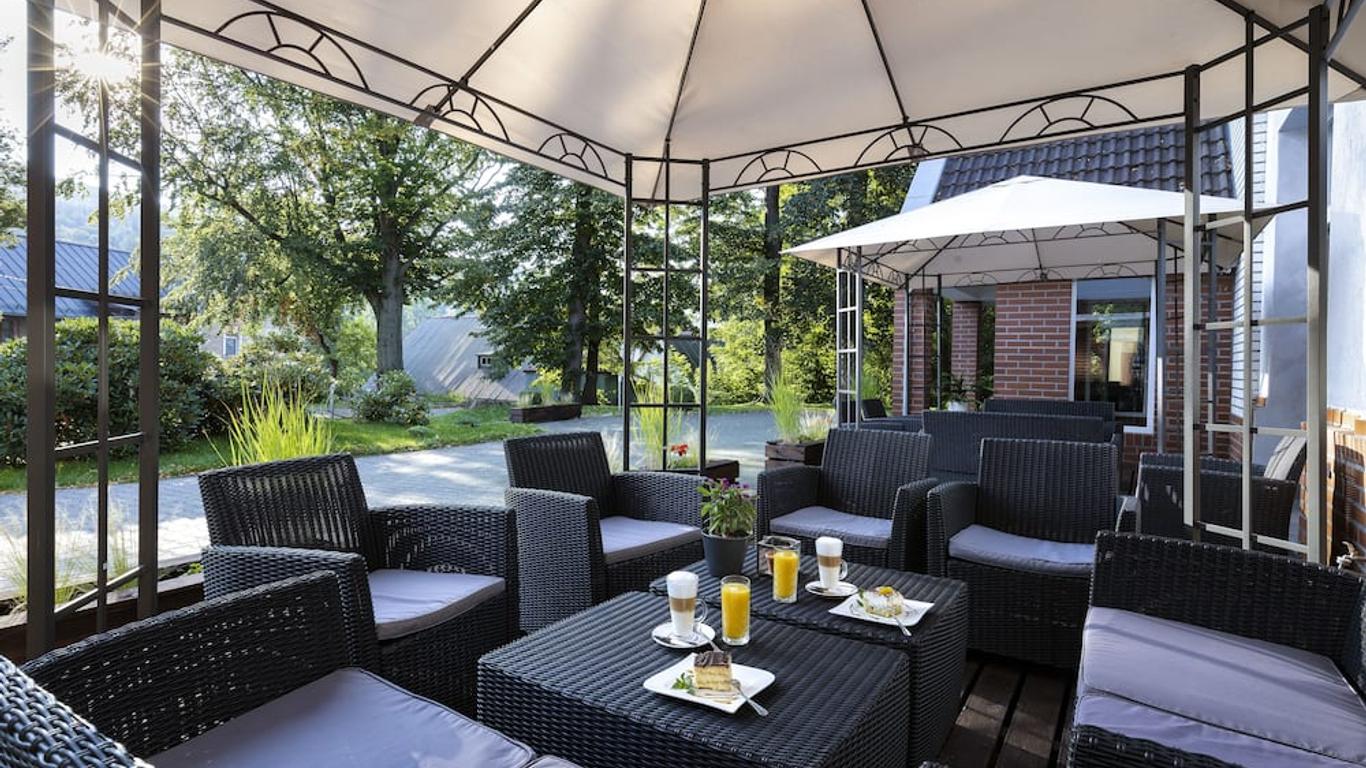 Krasicki Hotel Resort & Spa