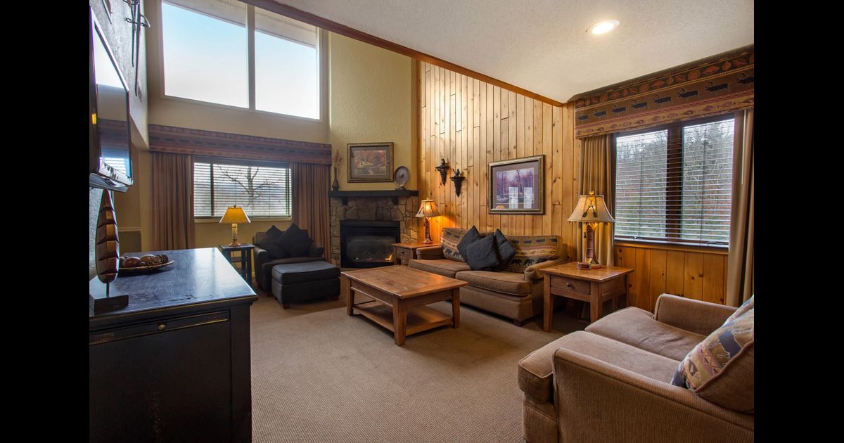 Bluegreen Vacations Blue Ridge Village, an Ascend Collection Resort in ...