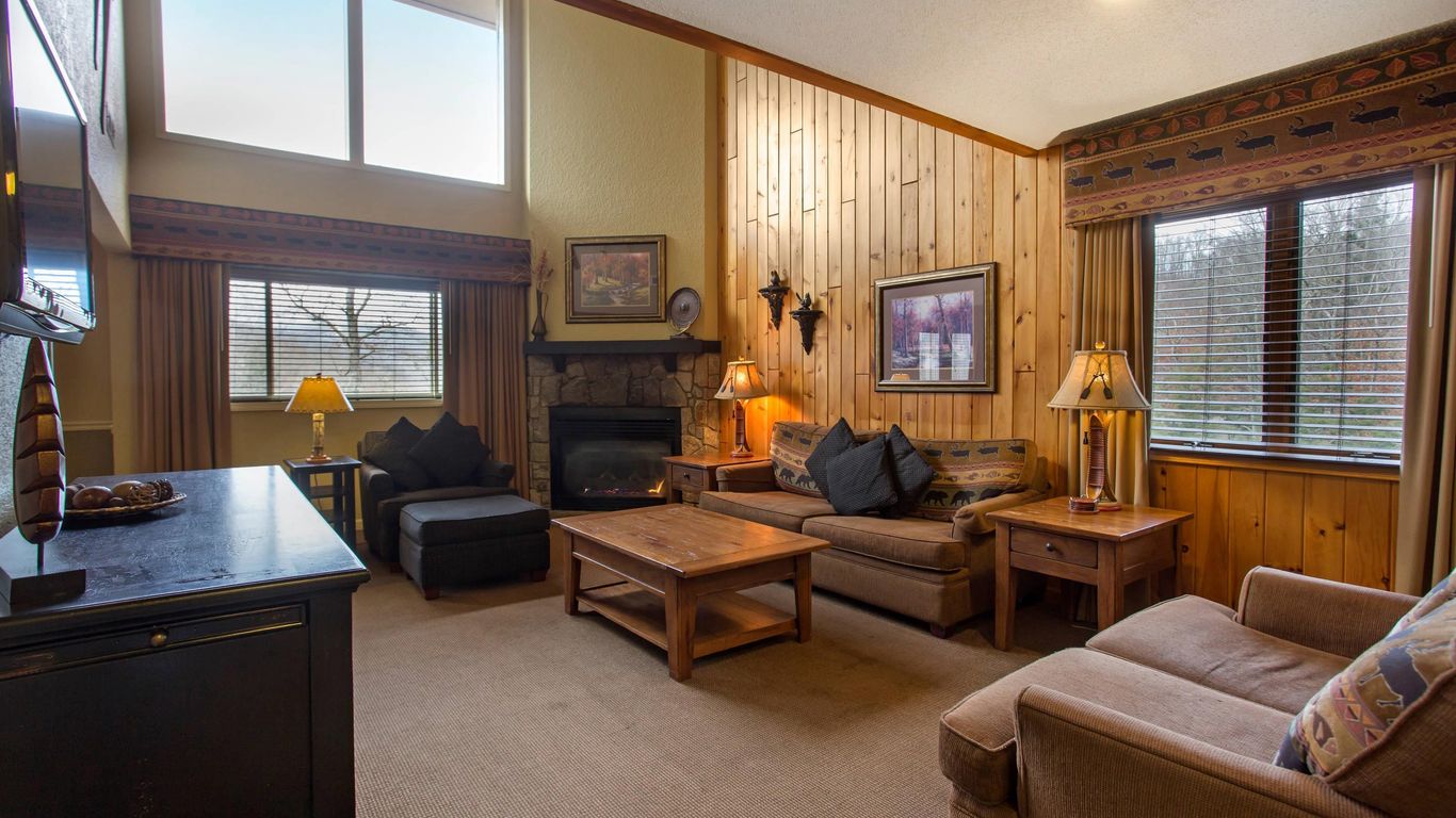 Bluegreen Vacations Blue Ridge Village, an Ascend Collection Resort