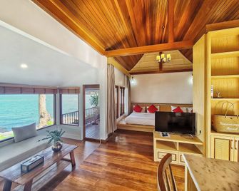 Vimarn Samed Resort - Ko Samet
