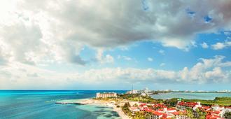 The Royal Cancun - All Suites Resort - Κανκούν - Παραλία