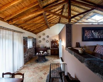 Casa Arrigo - Linguaglossa
