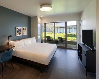 Revival English Bay, Vancouver - Vancouver - Habitación