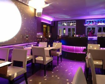 Strandhörn - Wenningstedt-Braderup - Restaurant