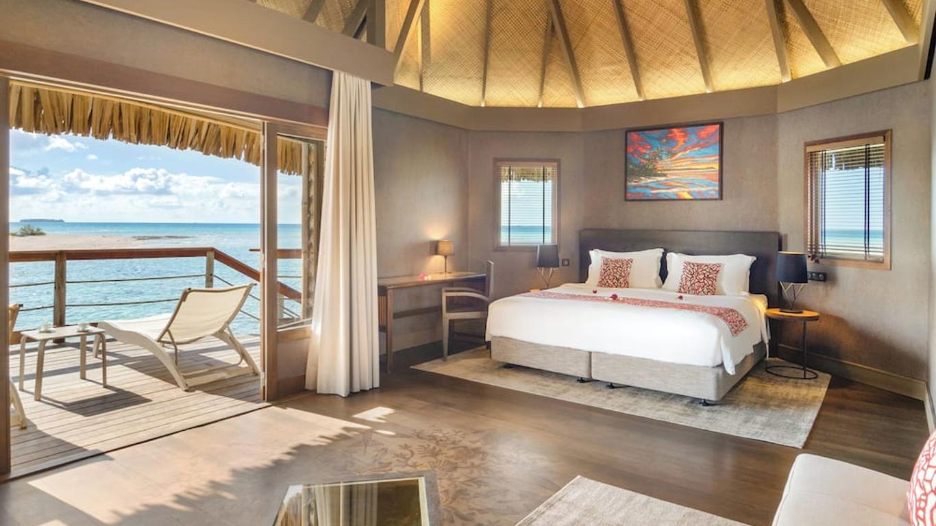 Le Tikehau by Pearl Resorts