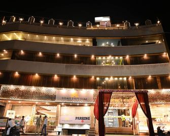 The Shah Imperial, Gwalior - Gwalior - Building