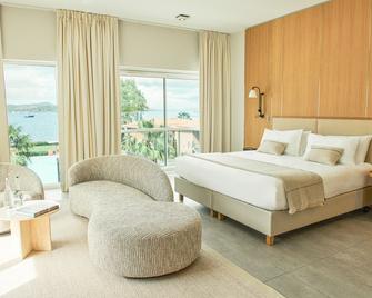 Kube Hotel Saint-Tropez - Gassin - Habitación