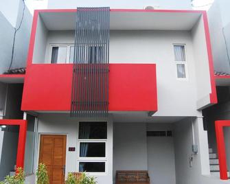 Wisma Andany - Jepara - Gebäude