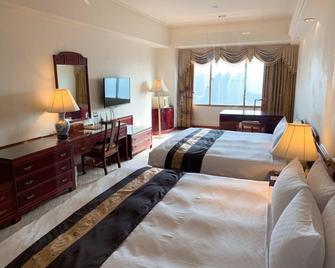 Hione Gallery Hotel Taichung - Taichung City