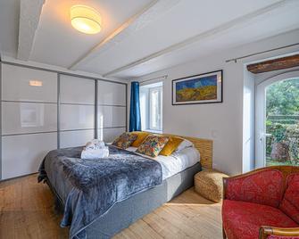 Ty-Voli - Magnifique Longère rénovée - Plougoumelen - Habitación