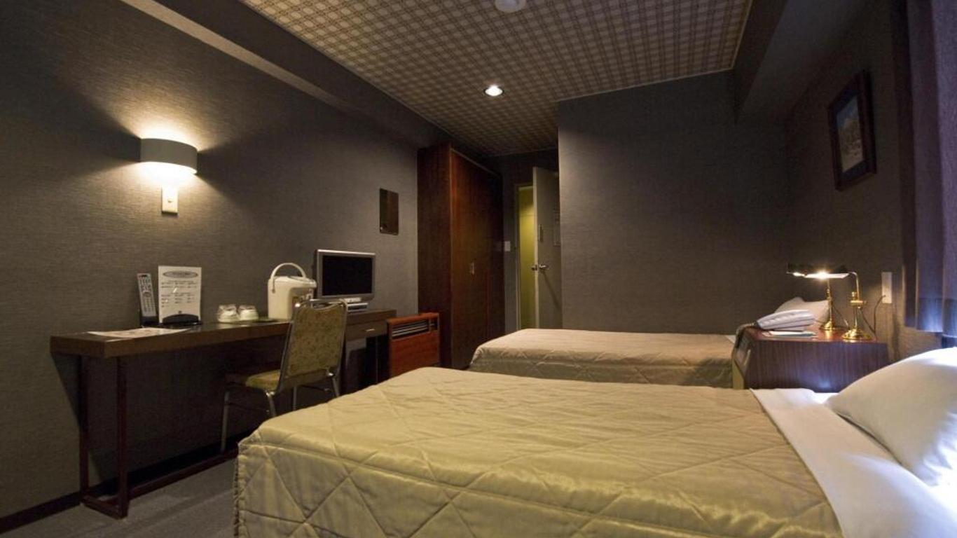 Shizuoka Ui Hotel