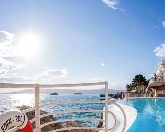 Avalon room - Antibes - Uima-allas