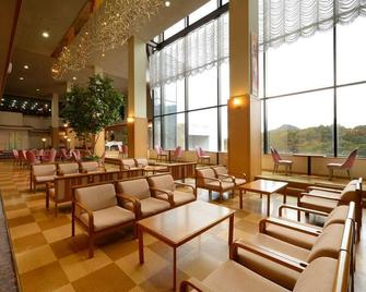Lala Resort Hotel Green Green - Sendai - Salon