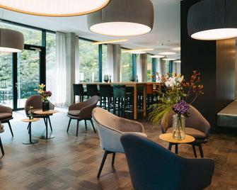 Hotel Restaurant Krone - Untergroningen - Lobby