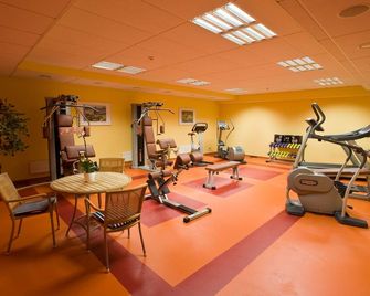 Best Baltic Kaunas - Kaunas - Gym