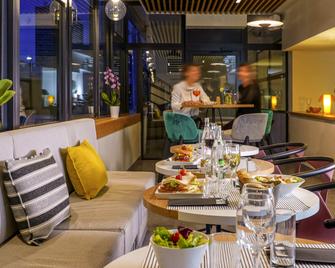 Mercure Marseille Centre Prado Vélodrome - Marseille - Restaurant