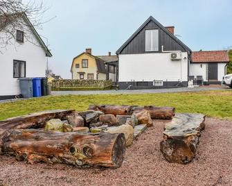 3 bedroom nice home in Sölvesborg - Sölvesborg - Budova