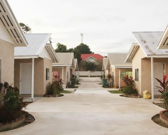 Valencia's Guesthouse - Nuku‘alofa