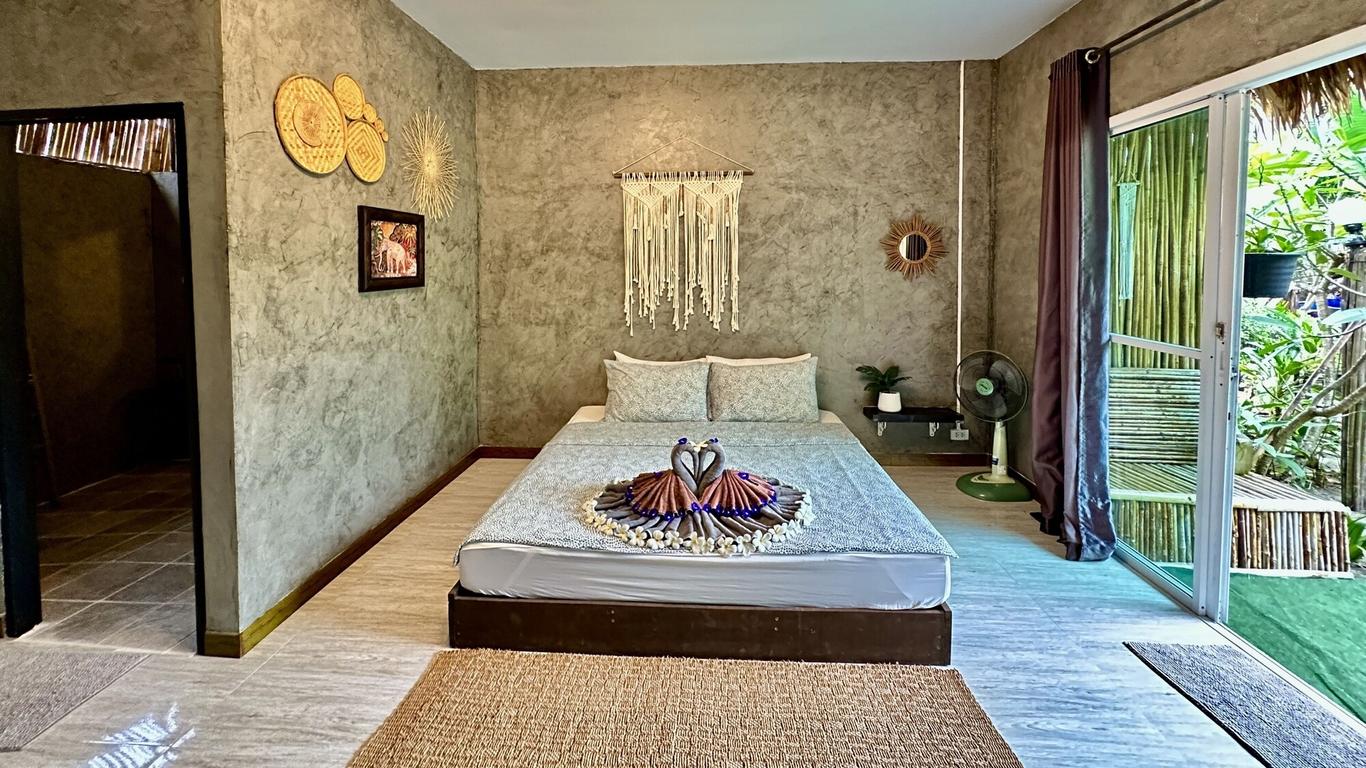 Lipe Oasis Resort