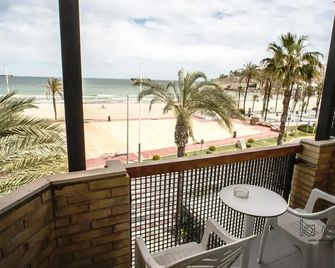 La Cabana - Peníscola - Balcony