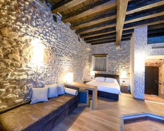 Castello Di Casiglio - Erba - Bedroom
