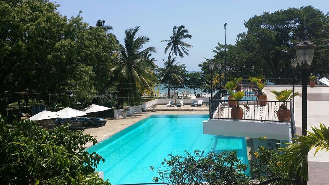 Muthu Nyali Beach Hotel & Spa, Nyali, Mombasa