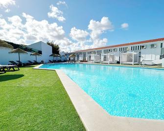HS Milfontes Beach - Vila Nova de Milfontes - Piscina