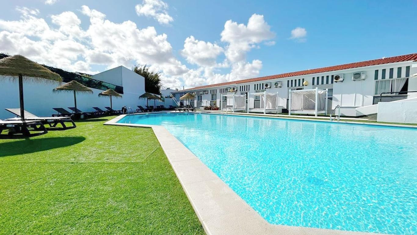 HS Milfontes Beach