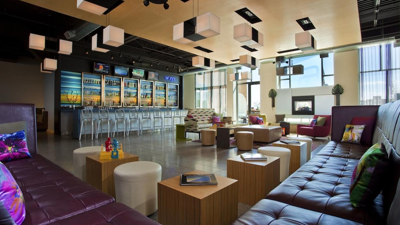 Aloft Broomfield Denver