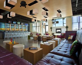 Aloft Broomfield Denver - Broomfield - Lounge