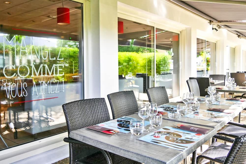 Ibis Laval Le Relais d'Armor