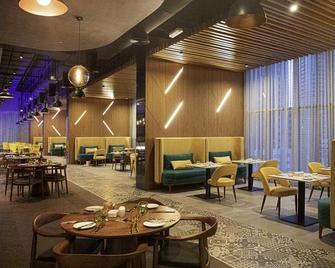 Pullman Sharjah - Sharjah - Restaurant