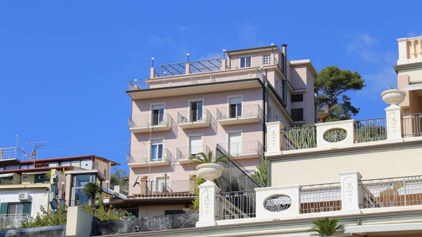 Hotel Baia Azzurra