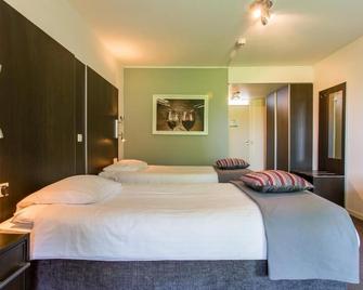 Hotel Restaurant Ruimzicht - Zeddam - Camera da letto
