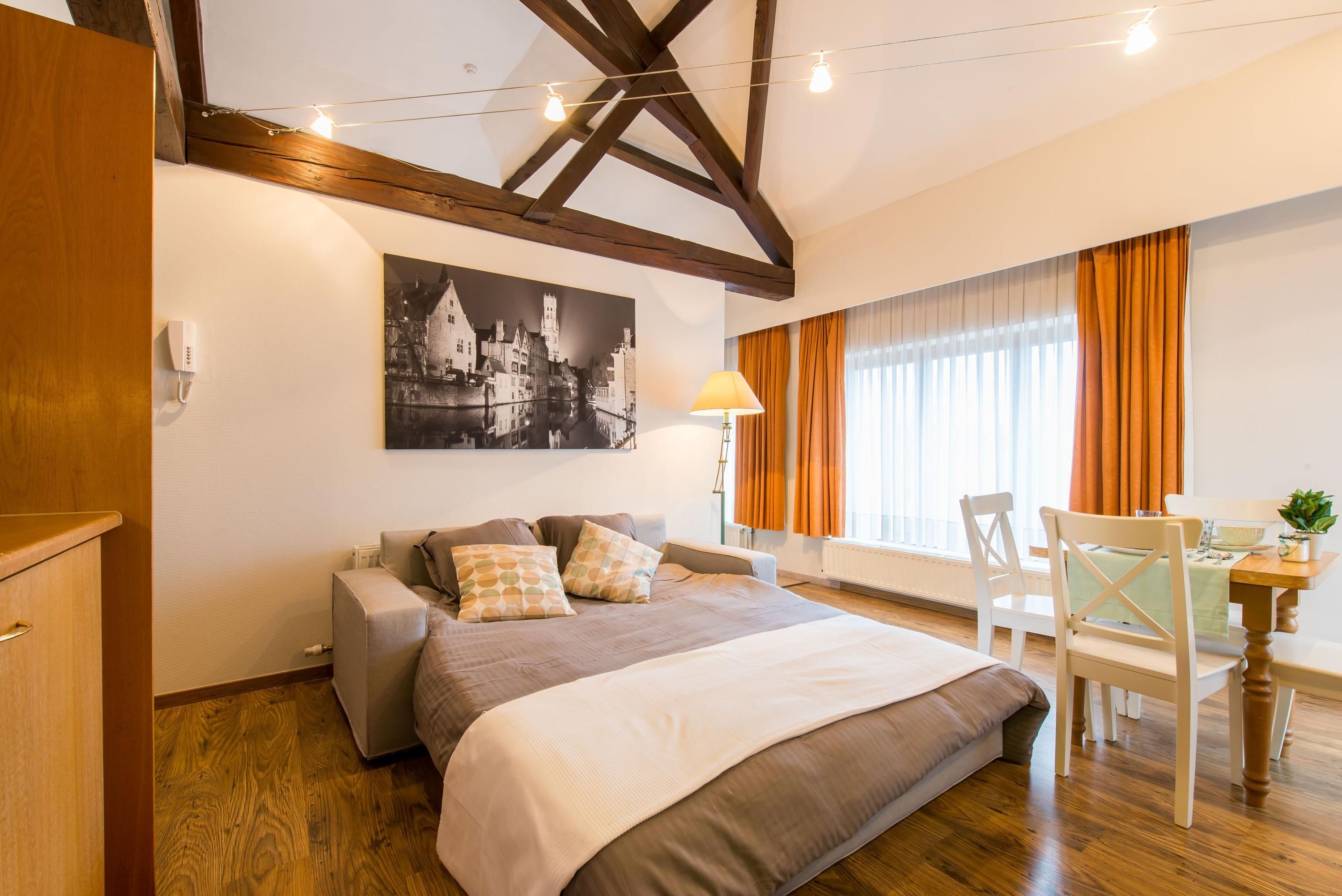 Inn Bruges - Brugia