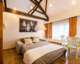 Inn Bruges - Brügge