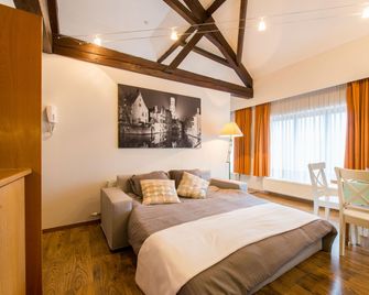 Inn Bruges - Brugia