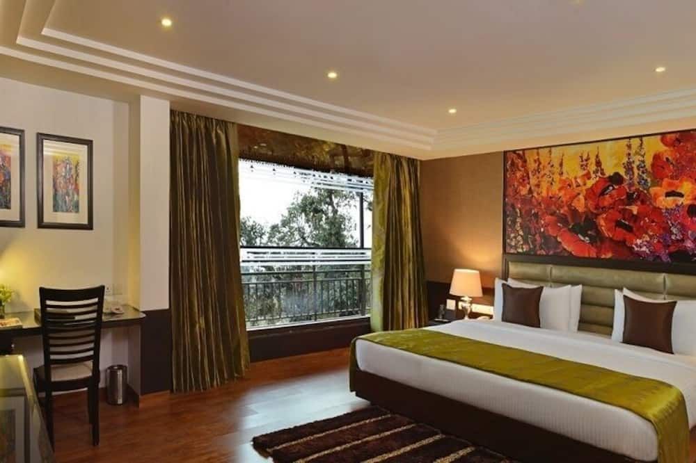 Fortune Park Moksha, Mcleodganj - Member Itc Hotels' Group - Dharamshala - Habitación