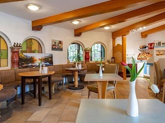 Hotel Garni Jagerhof