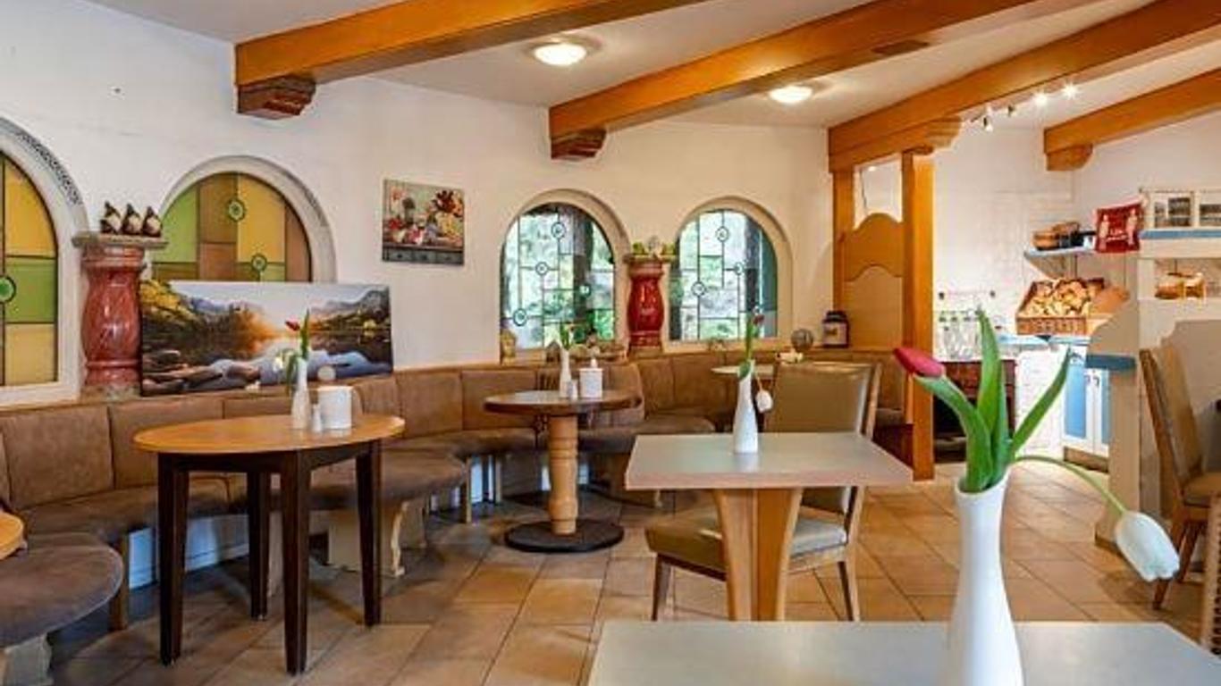 Hotel Garni Jägerhof