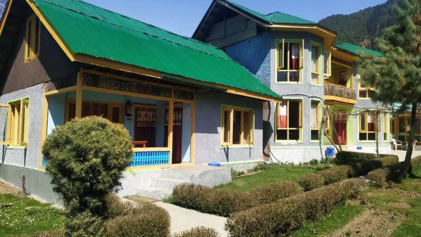 Paradise Guest House